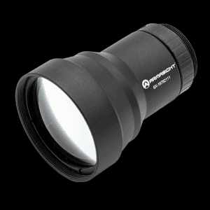 Armasight PVS-14 6x Magnifier Lens Night Vision Riflescope Black
