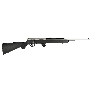 Savage Mark Ii 22 LR Bolt 21 10+1 Black