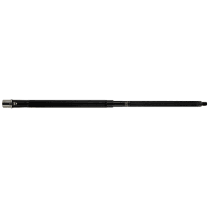 Faxon Firearms 24 22 ARC Heavy Fluted Nitride Barrel