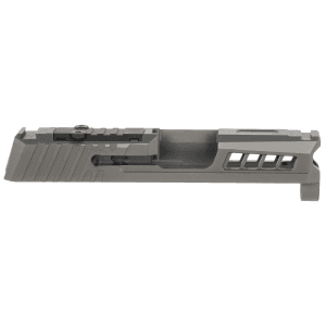 True Precision Axiom Slide for Sig P365 Black Stainless Steel