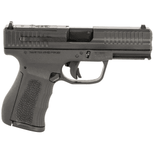 FMK Firearms Fmk Mach 9 9mm 4 10+1 FMKG49BSS