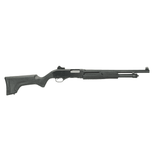 Stevens 320 Security 12 Gauge 5+1 Pump Shotgun