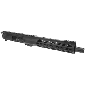 TacFire 10 .45 ACP Upper Assembly Black Nitride Finish