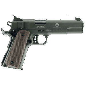 German Sports Guns GSG 1911 22 LR 5 10+1 (ODG/Zinc Alloy)