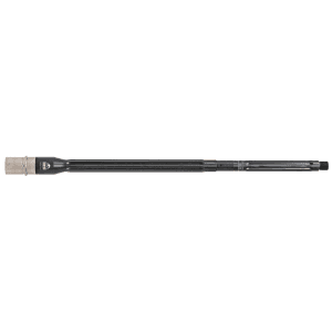 Faxon Firearms Match Series .308 20 Heavy Fluted Barrel