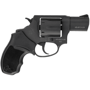 Taurus 856 38 Special Double/Single Action 2 6 Shot Revolver