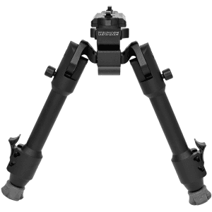 Warne Skyline Pro Bipod Adjustable Aluminum Steel