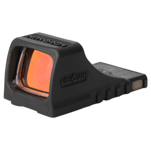 Holosun SCS MOS 2 MOA Green Dot Sight for Glock MOS