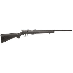 Savage 93r17 17 HMR Bolt 21 5+1 Blk Rifle