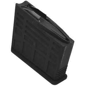 Barrett MRAD 375 EnABELR 5rd Polymer Magazine