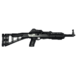 Hi-point 995ts 9mm Luger 16.50 10+1 Blk Rifle
