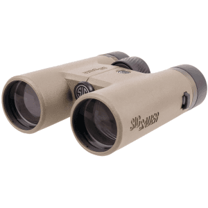 Sig Sauer Canyon HD 12x50 Binoculars Waterproof Fogproof