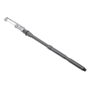 CMMG 16.1 .22LR Barrel Kit with Bolt Carrier for AR15