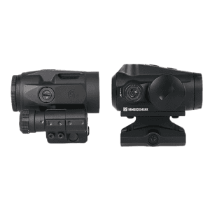 Sig Sauer SORJ5101 1x/3x Romeo5 1 MOA 20 mm/22 mm Red Dot Scope