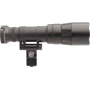 SureFire M340DF Turbo Mini Scout Light Pro LED Black