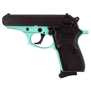 Bersa Thunder 380 ACP 3.5 8+1 (Robin Egg Blue)