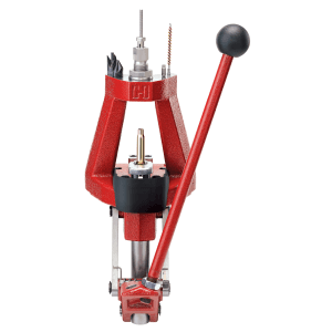 Hornady Lock-n-load Iron Press W/manual Prime