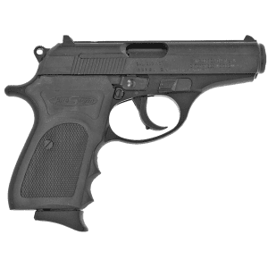 Bersa Firestorm *CA Compliant 380 ACP 3.5 7+1 (Black)