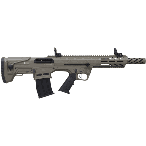 Citadel Pup Scout 12 Gauge 18.50 5+1 FRPS1218FDE