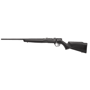 Savage B22 22 LR Bolt 21 10+1 LH
