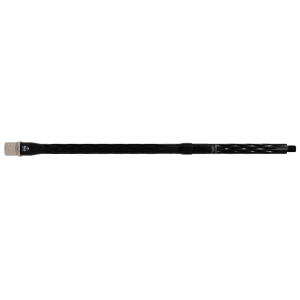 Faxon Firearms 22 ARC 20 Flame Fluted Stainless Barrel