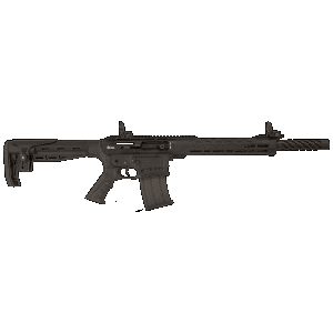 Citadel Boss-25 Semi-Auto 12 Gauge 18.75 3 5+1