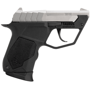 Taurus 22TUC 22 LR 2.50 9+1 Black Polymer