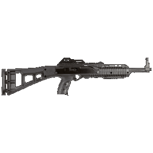 Hi-Point 3895TS Carbine Semi-Auto 380 ACP 16.5 10+1 Black
