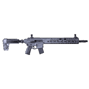 Sig Sauer Airguns Mcx Virtus Air  Sig Air-virtus-22 Precision Rifle