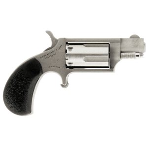 NAA Mini-Revolver 22 Mag/WMR Single Action 1.13 5 Shot Revolver