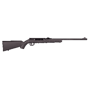Savage A22 22 LR 22 10+1 Walnut