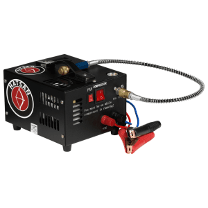 Hatsan TactAir Spark PCP Compressor
