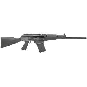 JTS Group MK12AK 12GA Shotgun 18.7 5 RD (Matte Black)