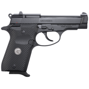 EAA Girsan MC14G 380 ACP 3.80 13+1 Black Steel