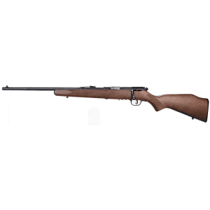 Savage 93 22 WMR Bolt 21 5+1 LH