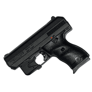 Hi-Point C9 9mm Luger 3.50 8+1 Black Polymer