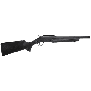 Rossi LWC 5.56x45mm 16.50 1rd Black Steel
