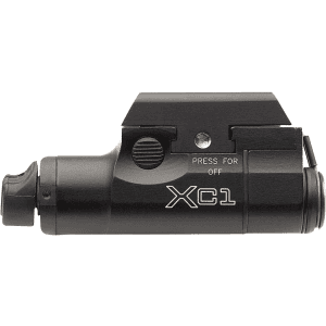 SureFire Ultra Compact 300 Lumens LED Handgun Light
