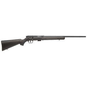 Savage 93r17 17 HMR Bolt 21 5+1 Black Rifle