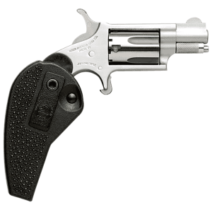 NAA Mini-Revolver 22 Mag/WMR Single Action 1.13 5 Shot Revolver
