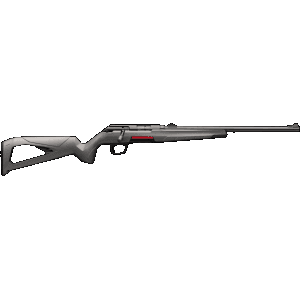 Winchester XPERT .22 LR Bolt 18 10+1 Rifle (Black) / Rebate Eligible