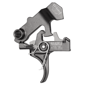 Geissele Automatics Super Scar Precision Combat Trigger