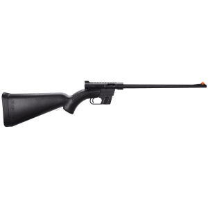 Henry U.S. Survival AR-7 Semi-Auto 22 LR 16.5 8+1 Black