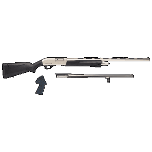 Armscor Meriva Pump 12 Gauge 18.50 3 4+1 MR25P101MC
