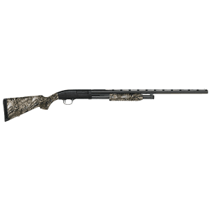 Maverick 88 Pump 12 Gauge 28 3 5+1 31012
