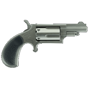 NAA Mini-Revolver 22 Mag/WMR Single Action 1.63 5 Shot Revolver