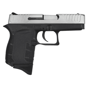Diamondback G4 9mm 3.10 6+1 Black DB0200P021