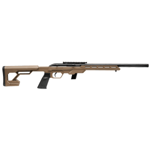 Savage 64 22 LR 16.50 10+1 Brown