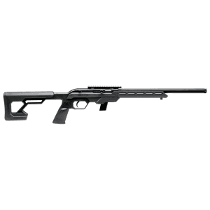 Savage 64 22 LR 16.50 20+1 Black