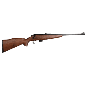 Crickett Model 722 22 LR Bolt 16.25 7+1